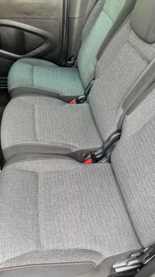 Citroen Berlingo 2018
