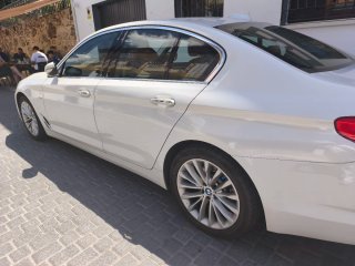 BMW Serie 5 2017
