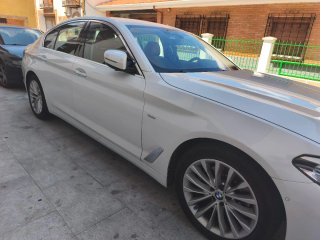 BMW Serie 5 2017
