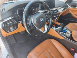 BMW Serie 5 2017