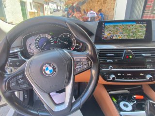 BMW Serie 5 2017
