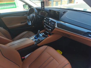 BMW Serie 5 2017
