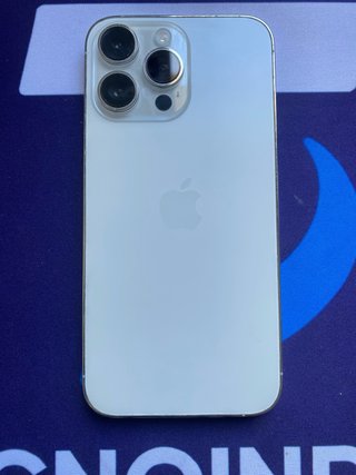 iPhone 14 Pro 128GB Plata