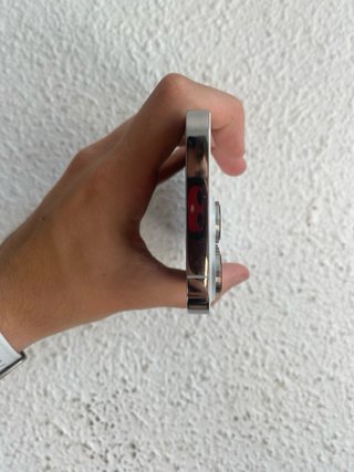 iPhone 14 Pro 128GB Plata