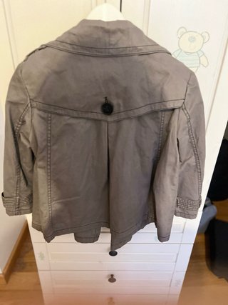Chaqueta Mango Talla L Nueva Con Etiqueta