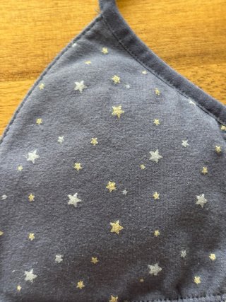 Sujetador juvenil estrellas 14 años