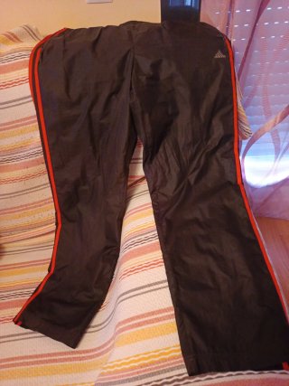 Chándal adidas hombre talla m