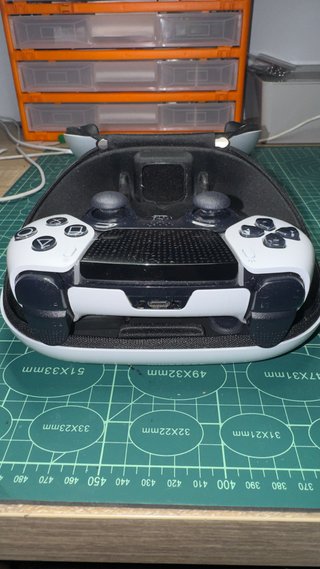Mando DualSense Edge Sony