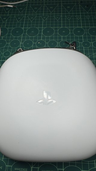 Mando DualSense Edge Sony