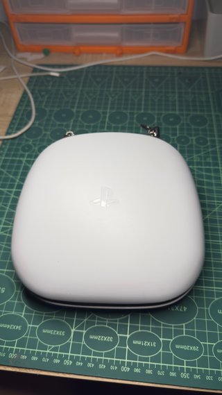 Mando DualSense Edge Sony