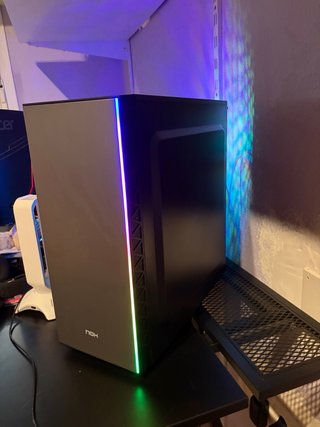 PC Gaming de Alto Rendimiento