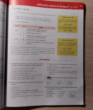 Lengua Castellana Y Literatura 1 Eso Casals
