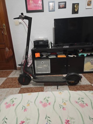 Patinete Xiaomi Mi 3 Lite