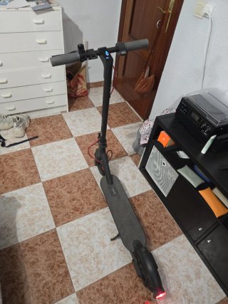 Patinete Xiaomi Mi 3 Lite