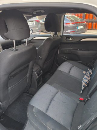 Citroen C4 2013