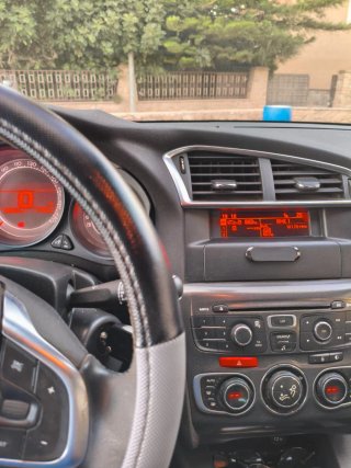 Citroen C4 2013