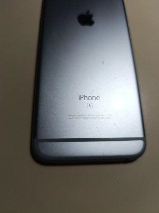 iPhone 7 (Apple) Negro y Blanco