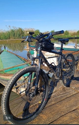 B-Twin RR500 L 26 " MTB