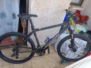 B-Twin RR500 L 26 " MTB