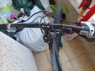 B-Twin RR500 L 26 " MTB