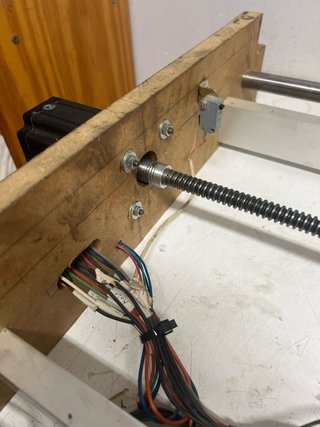 Fresadora CNC