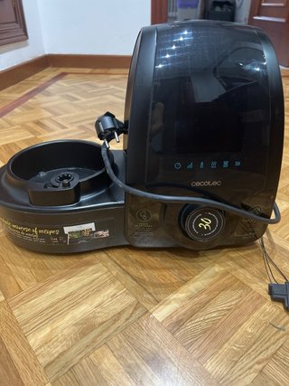Robot Cocina Mambo Cecotec 10090