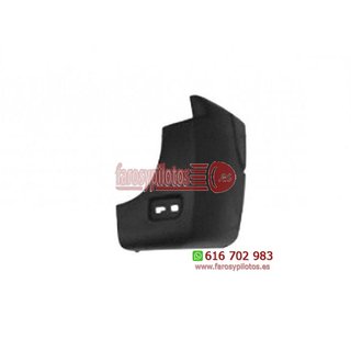 Punta Paragolpes Trasero Derecho Nissan Interstar