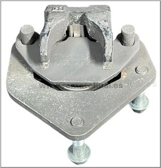 Pinza de Freno Trasero SYM HD 125-200 2003-2010.