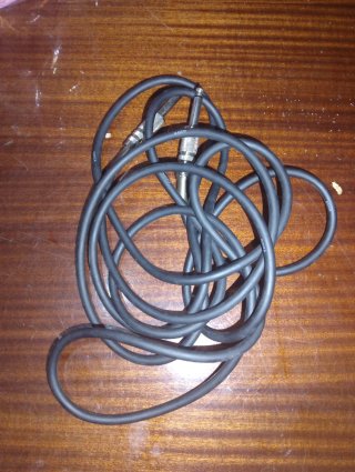 Bajo Eléctrico Vision