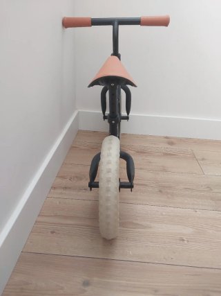 Bicicleta sin pedales Chillafish