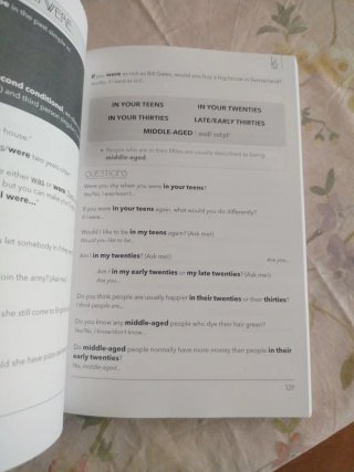 Libros de la academia de ingles "number 16"