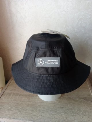Bucket hat Puma X Mercedes