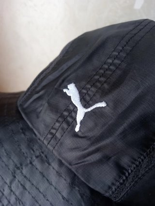 Bucket hat Puma X Mercedes