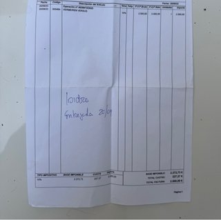 Silla de ruedas eléctrica Vermeiren Verso plegable