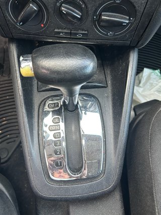 Volkswagen Golf 4 año 2003
