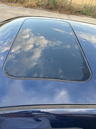 Volkswagen Golf 4 año 2003