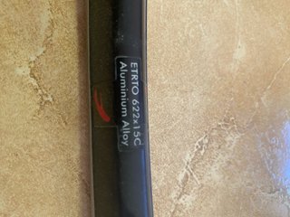 Ruote Fulcrum Racing Sport 700 in alluminio