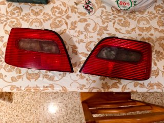 Faros Traseros Citroen Xsara 2.0 HDI