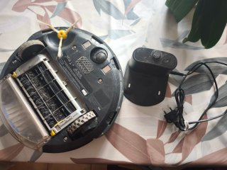 Roomba iRobot Serie 600