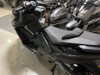 Kymco AK550 Premium 2024 6.000km