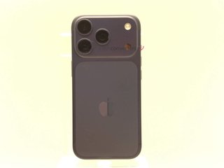 apple iphone 17 pro 256gb