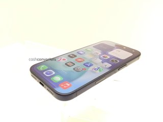 apple iphone 17 pro 256gb