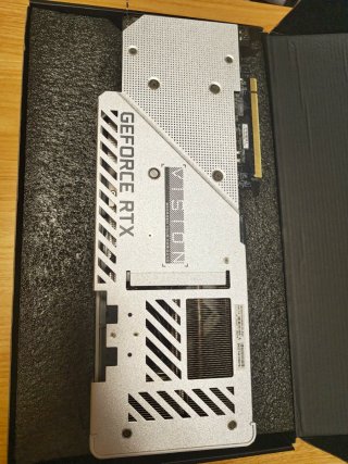 Gigabyte RTX 3070 Ti OC RGB