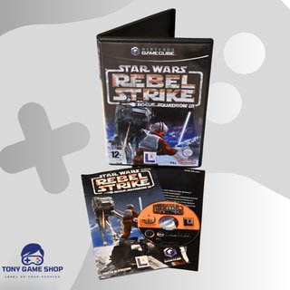 Giochi GameCube: Spider-Man, Star Wars Leggi Descr