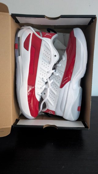 Zapatillas Casual Jordan Max Aura 7