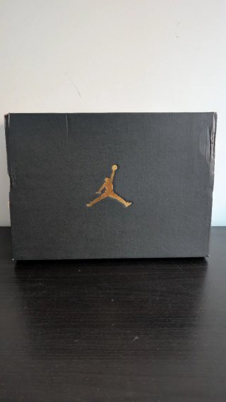 Zapatillas Casual Jordan Max Aura 7