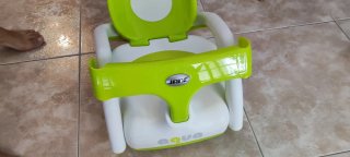 Hamaca Baño Jané Aqua