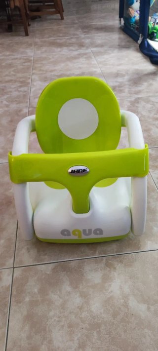 Hamaca Baño Jané Aqua