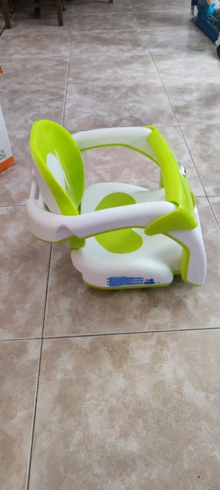 Hamaca Baño Jané Aqua