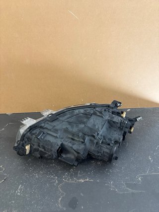 Faro Izquierdo VW Polo 2021+ LED Original
